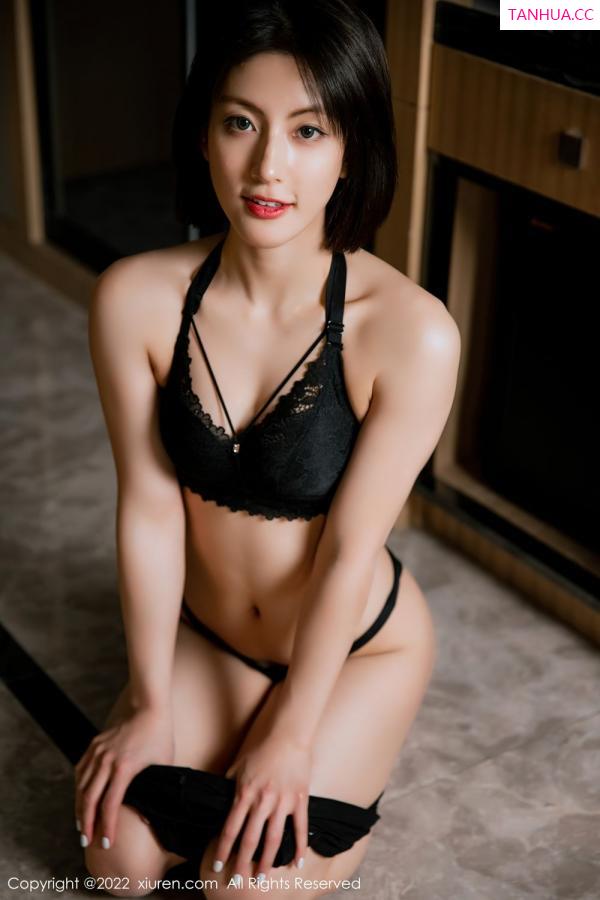 林文文  [XiuRen]高清写真图 2022.02.18 No.4603 林文文yooki第53张图片